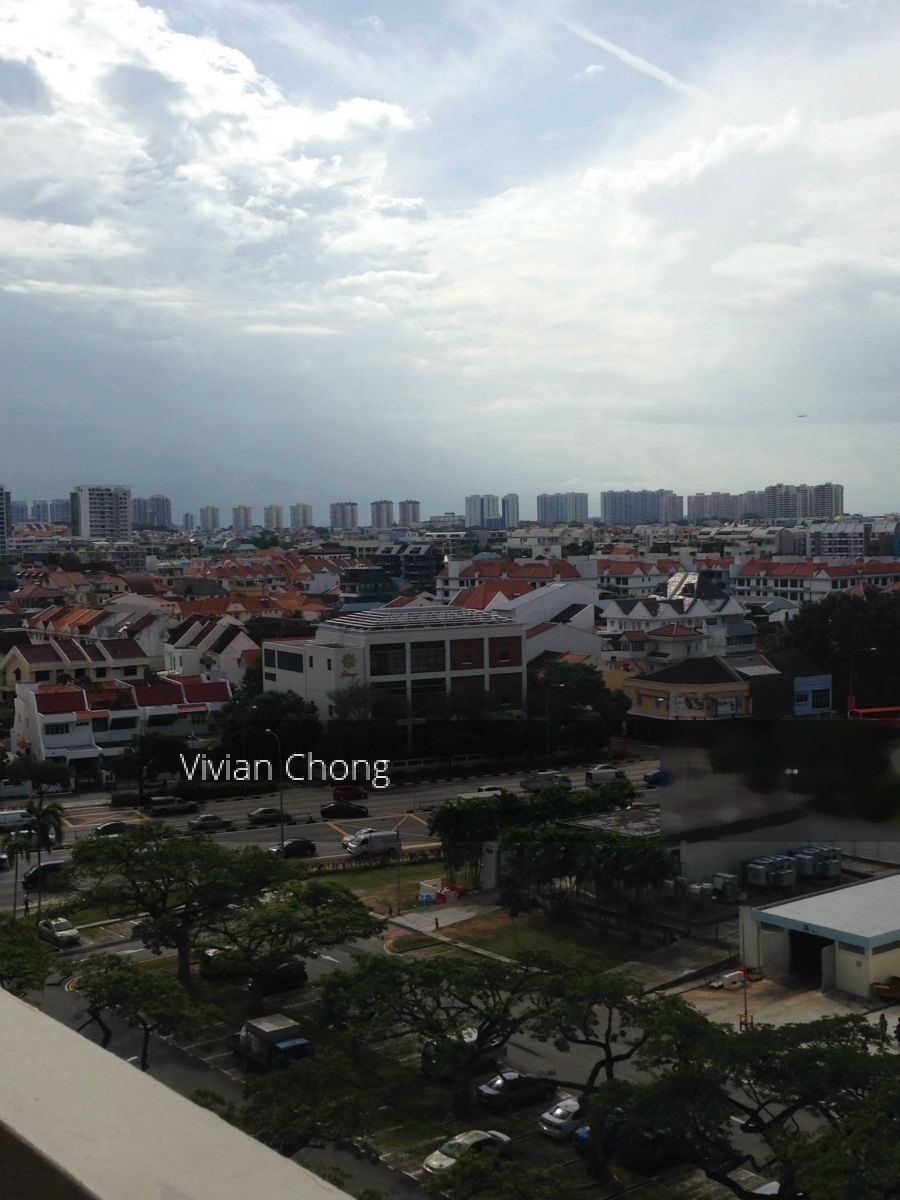 Blk 16 Eunos Crescent (Geylang), HDB 3 Rooms #127006652
